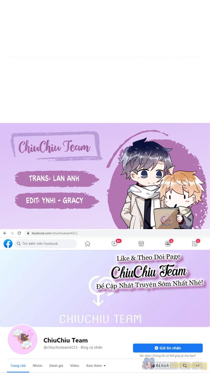 Nhật Ký Thất Tình Của Mr.Nhung Chapter 9 - Page 47