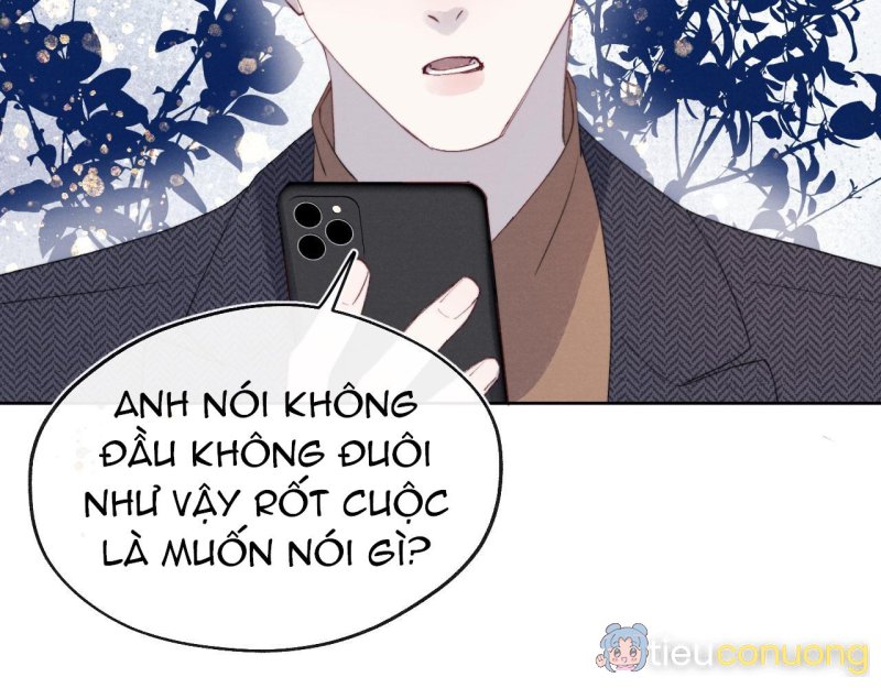 Nhật Ký Thất Tình Của Mr.Nhung Chapter 38 - Page 99