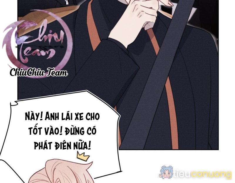 Nhật Ký Thất Tình Của Mr.Nhung Chapter 38 - Page 17