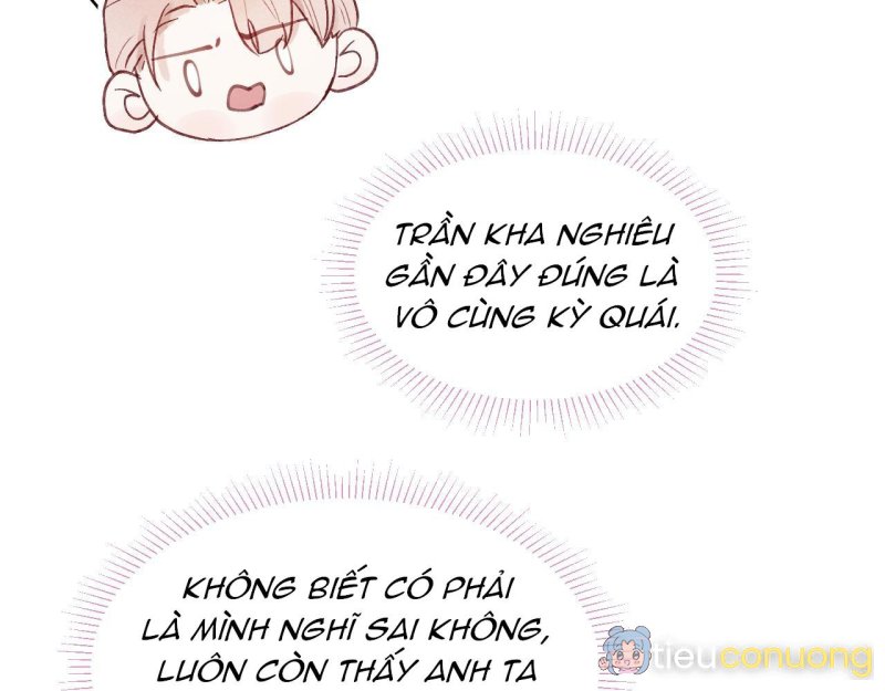 Nhật Ký Thất Tình Của Mr.Nhung Chapter 38 - Page 18