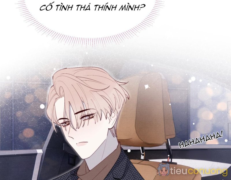 Nhật Ký Thất Tình Của Mr.Nhung Chapter 38 - Page 19