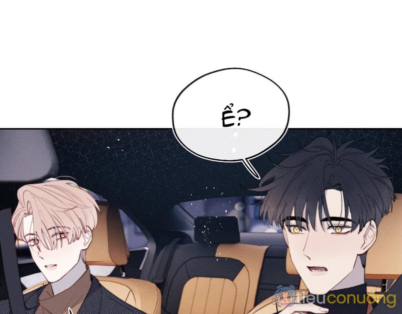 Nhật Ký Thất Tình Của Mr.Nhung Chapter 38 - Page 21