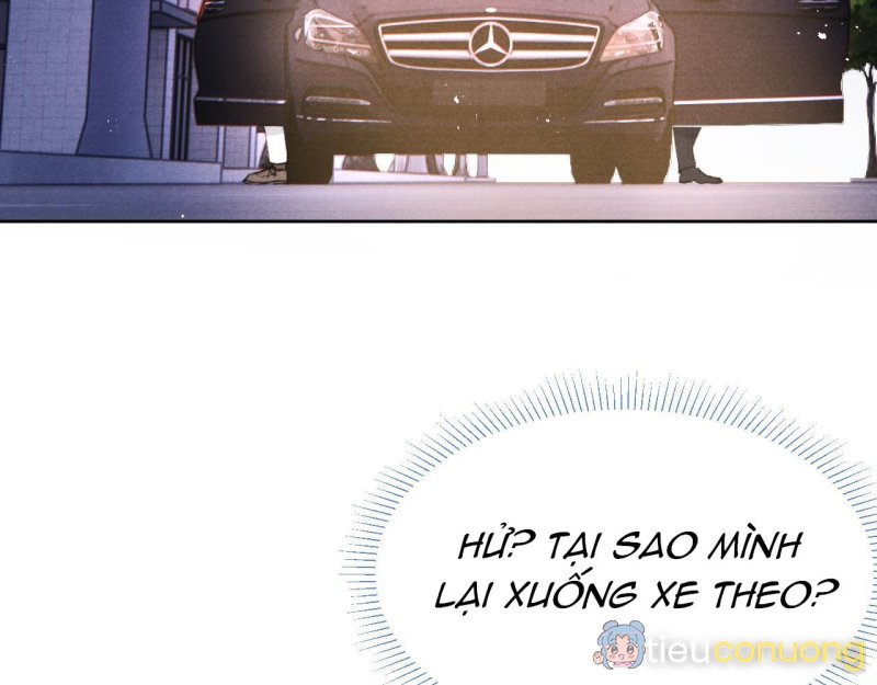 Nhật Ký Thất Tình Của Mr.Nhung Chapter 38 - Page 28