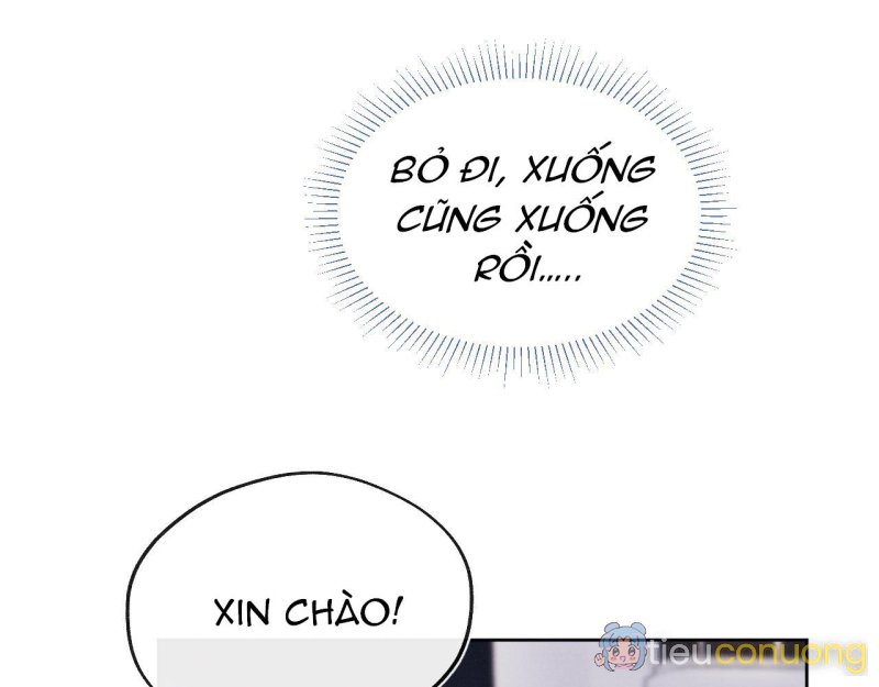 Nhật Ký Thất Tình Của Mr.Nhung Chapter 38 - Page 31