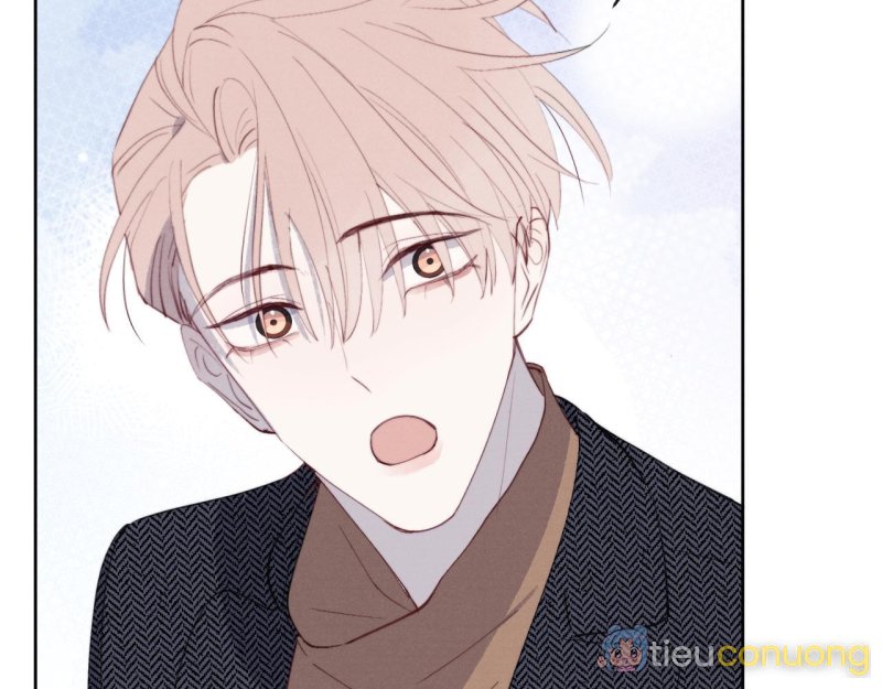 Nhật Ký Thất Tình Của Mr.Nhung Chapter 38 - Page 34