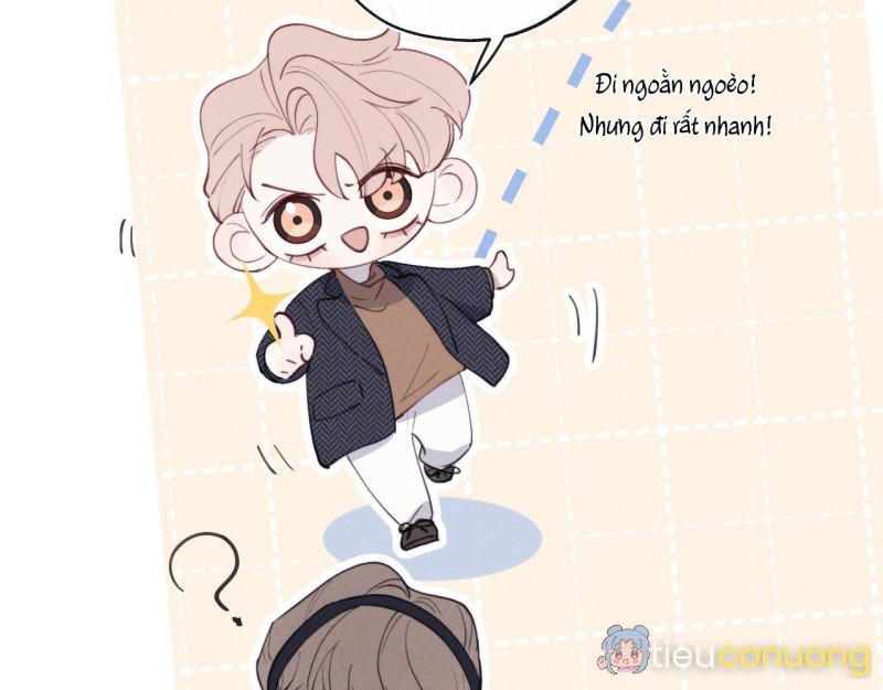 Nhật Ký Thất Tình Của Mr.Nhung Chapter 38 - Page 39