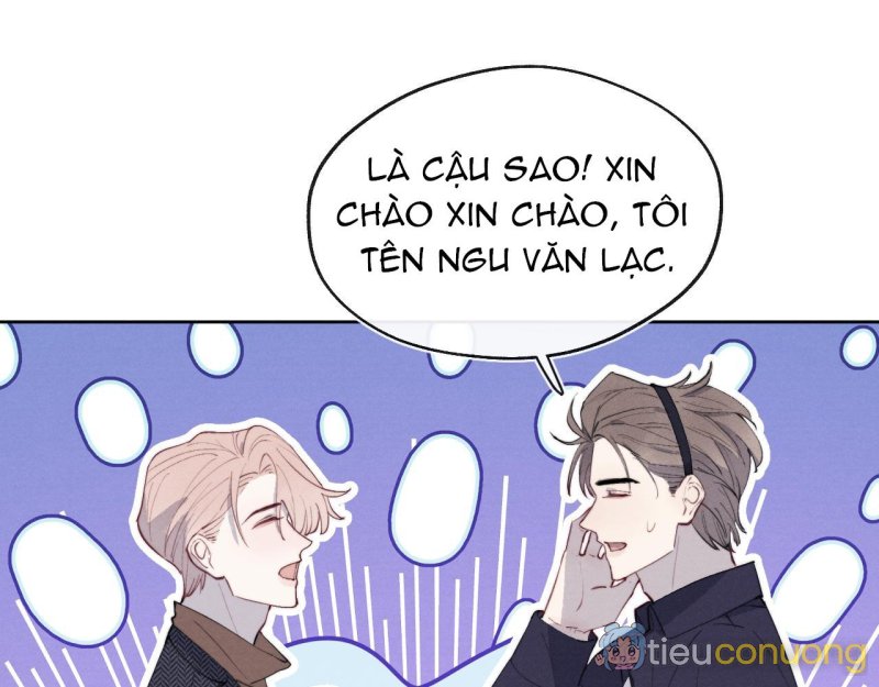 Nhật Ký Thất Tình Của Mr.Nhung Chapter 38 - Page 41