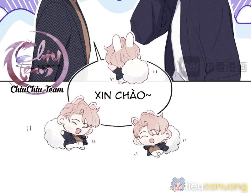 Nhật Ký Thất Tình Của Mr.Nhung Chapter 38 - Page 42