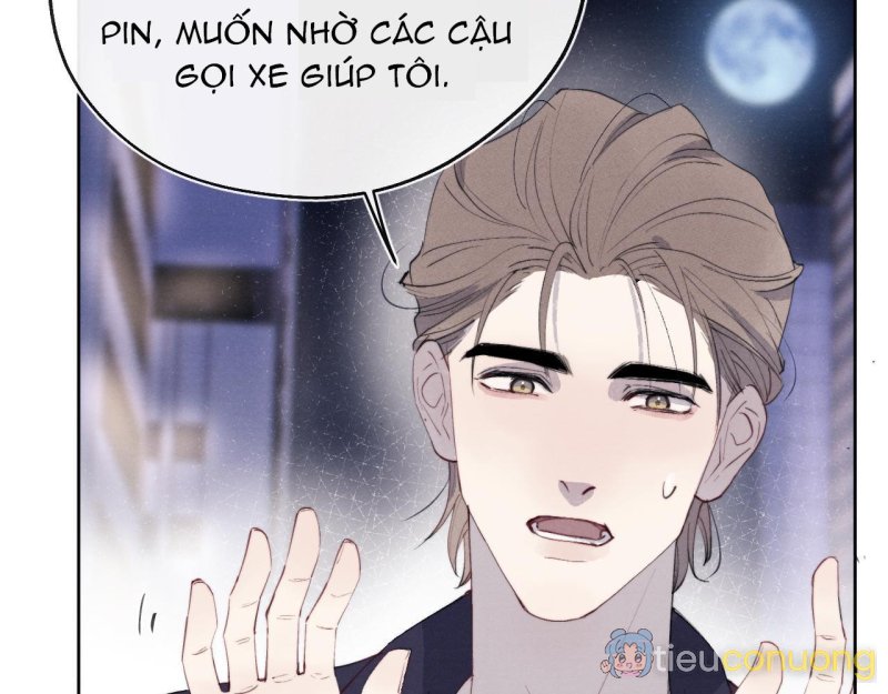 Nhật Ký Thất Tình Của Mr.Nhung Chapter 38 - Page 48