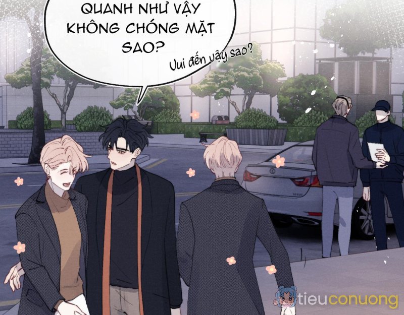 Nhật Ký Thất Tình Của Mr.Nhung Chapter 38 - Page 52