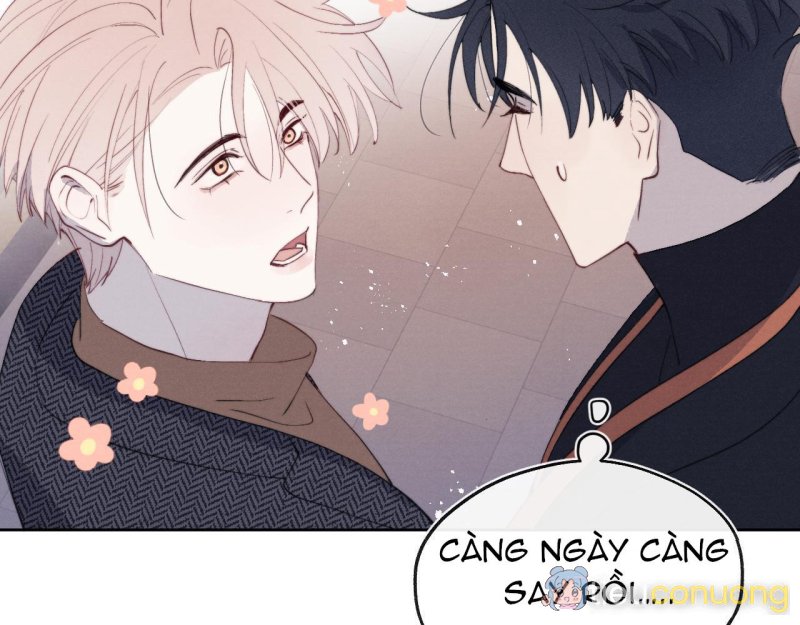 Nhật Ký Thất Tình Của Mr.Nhung Chapter 38 - Page 54