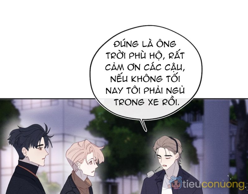 Nhật Ký Thất Tình Của Mr.Nhung Chapter 38 - Page 56