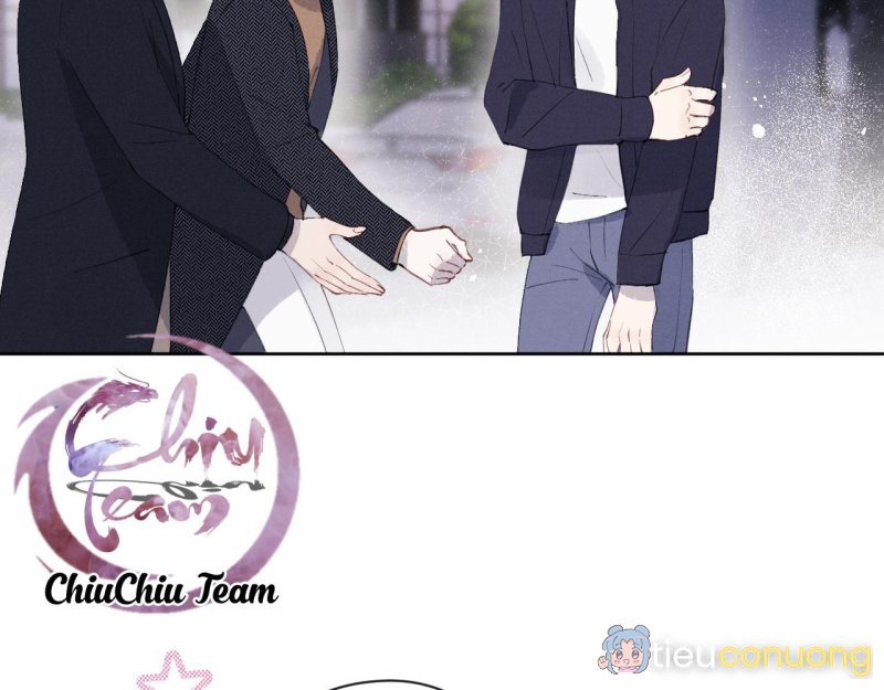 Nhật Ký Thất Tình Của Mr.Nhung Chapter 38 - Page 57