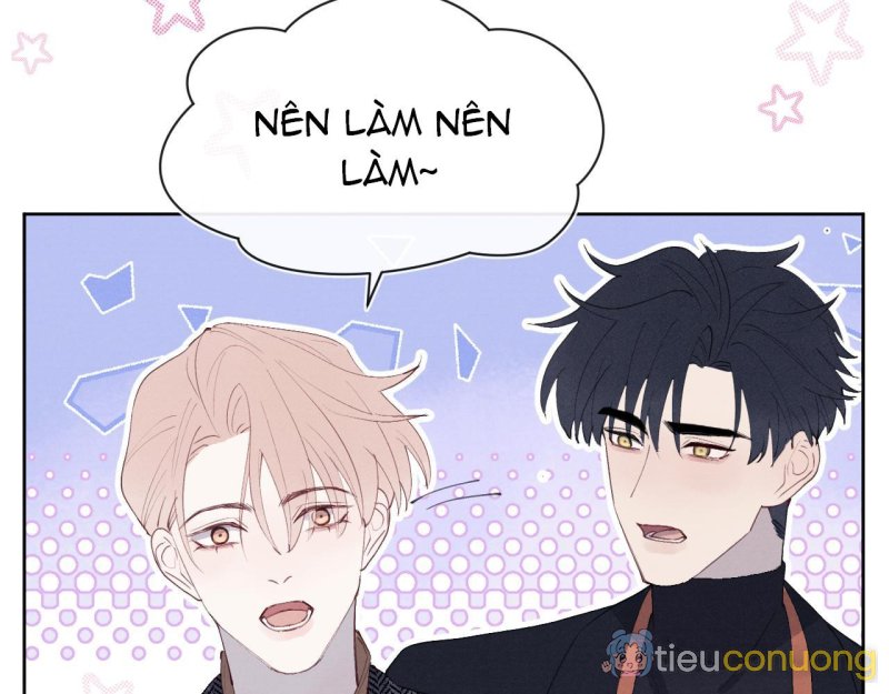 Nhật Ký Thất Tình Của Mr.Nhung Chapter 38 - Page 58