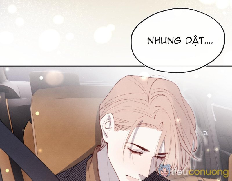 Nhật Ký Thất Tình Của Mr.Nhung Chapter 38 - Page 5