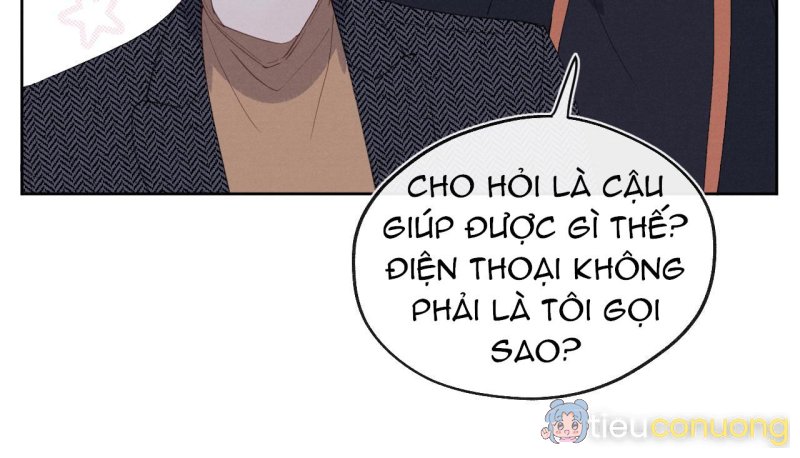 Nhật Ký Thất Tình Của Mr.Nhung Chapter 38 - Page 59