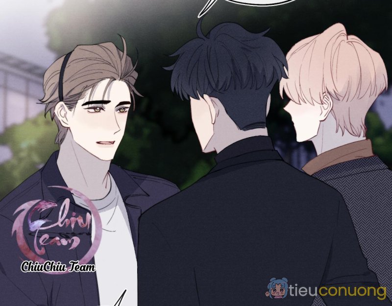 Nhật Ký Thất Tình Của Mr.Nhung Chapter 38 - Page 62