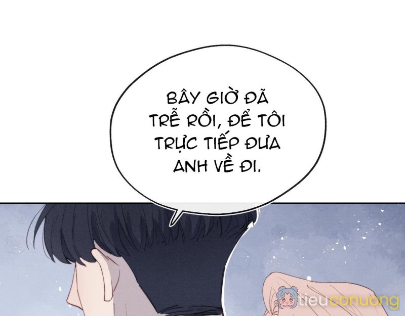 Nhật Ký Thất Tình Của Mr.Nhung Chapter 38 - Page 65