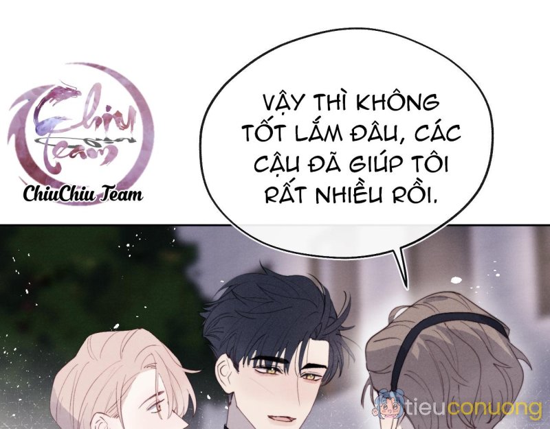 Nhật Ký Thất Tình Của Mr.Nhung Chapter 38 - Page 67