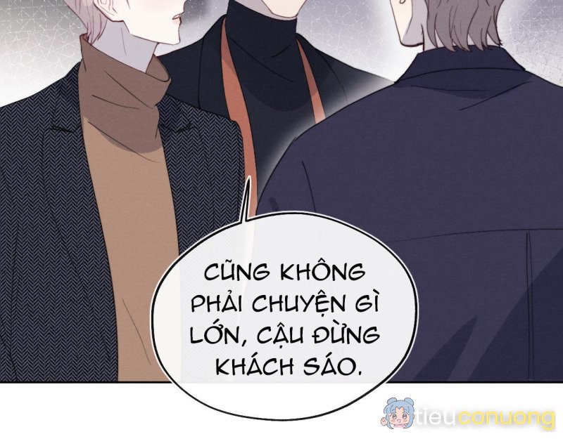 Nhật Ký Thất Tình Của Mr.Nhung Chapter 38 - Page 68