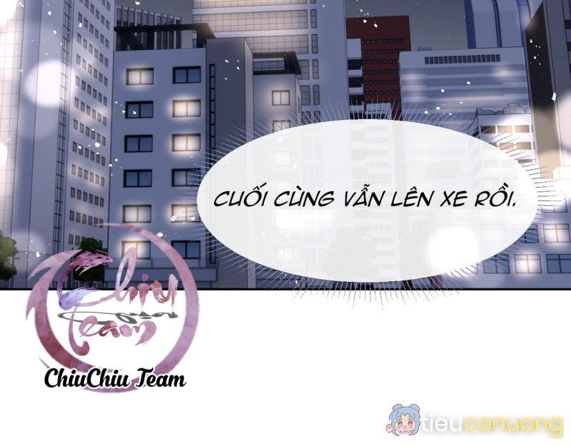 Nhật Ký Thất Tình Của Mr.Nhung Chapter 38 - Page 72