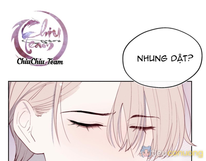 Nhật Ký Thất Tình Của Mr.Nhung Chapter 38 - Page 7