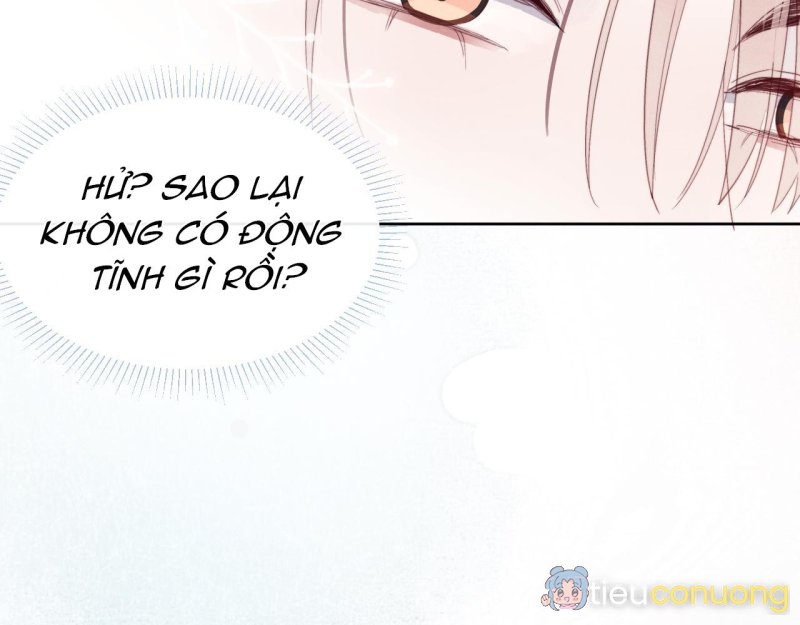 Nhật Ký Thất Tình Của Mr.Nhung Chapter 38 - Page 81