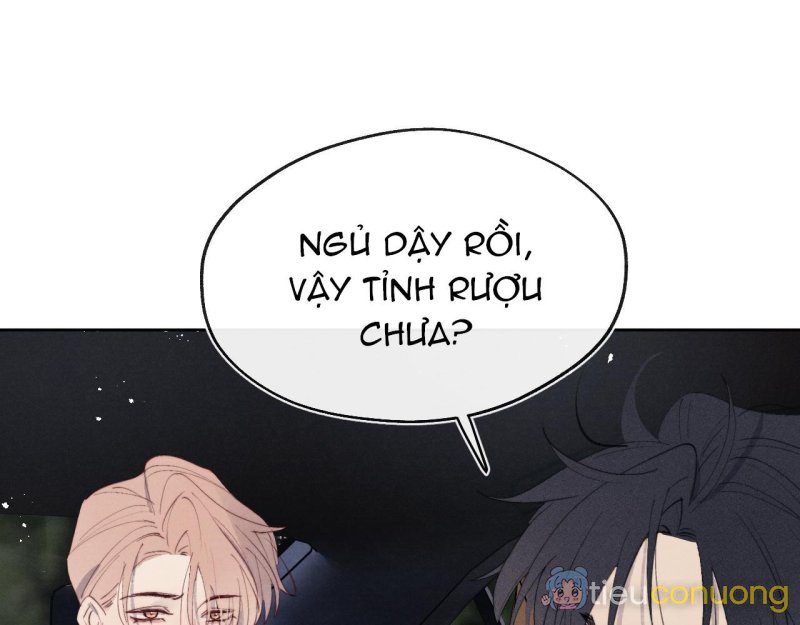 Nhật Ký Thất Tình Của Mr.Nhung Chapter 38 - Page 85