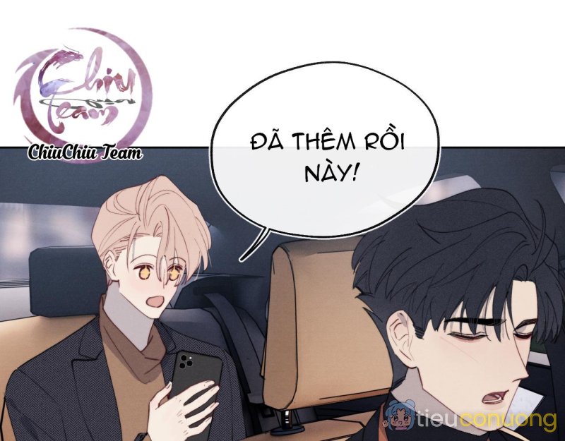 Nhật Ký Thất Tình Của Mr.Nhung Chapter 38 - Page 93