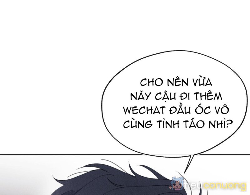 Nhật Ký Thất Tình Của Mr.Nhung Chapter 38 - Page 95