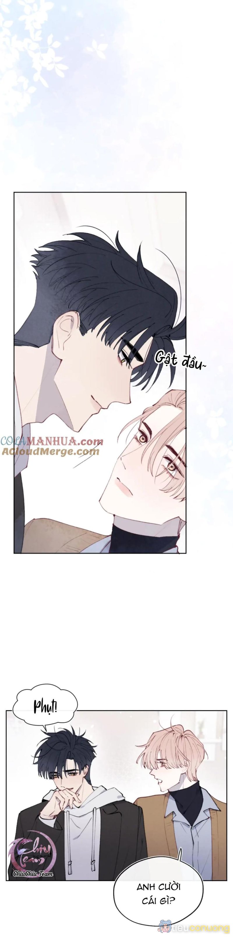 Nhật Ký Thất Tình Của Mr.Nhung Chapter 55 - Page 2