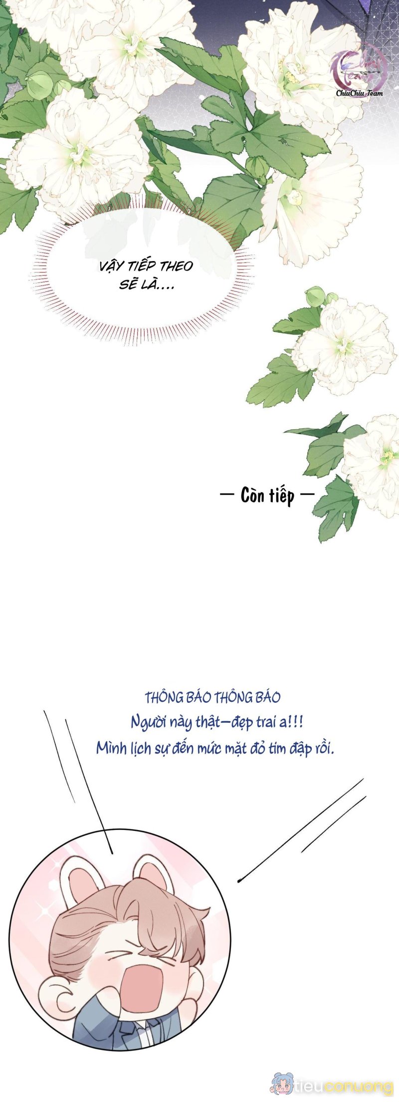 Nhật Ký Thất Tình Của Mr.Nhung Chapter 35 - Page 31