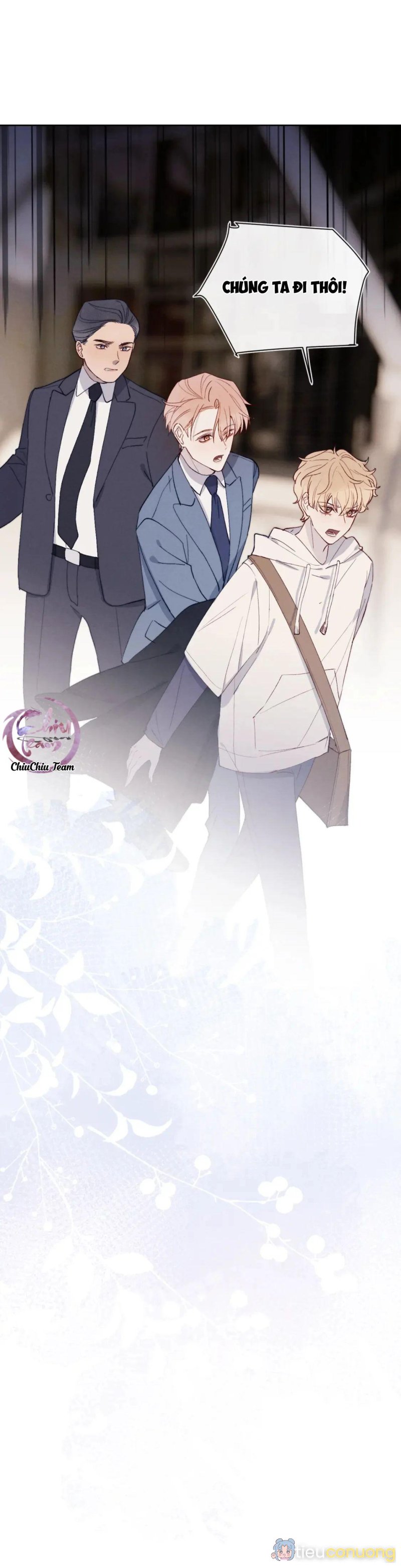 Nhật Ký Thất Tình Của Mr.Nhung Chapter 18 - Page 4