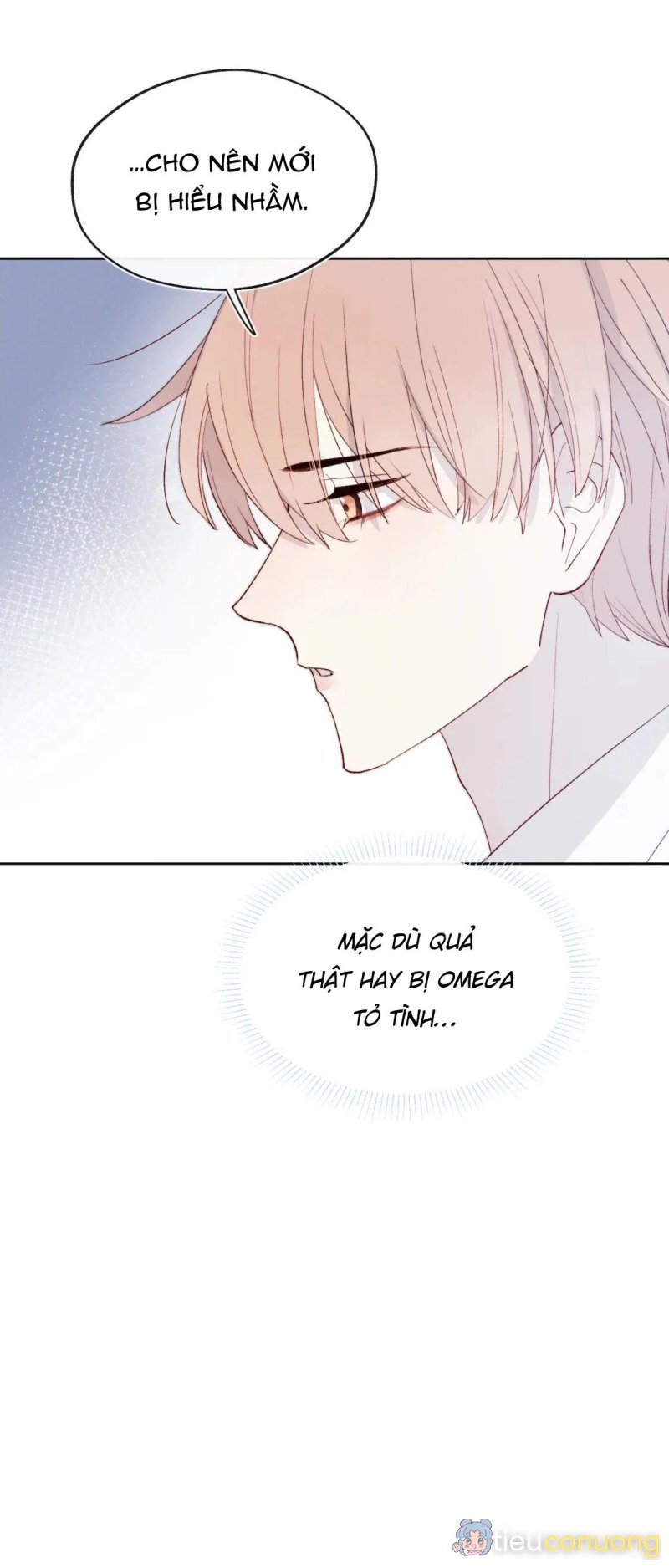 Nhật Ký Thất Tình Của Mr.Nhung Chapter 18 - Page 8