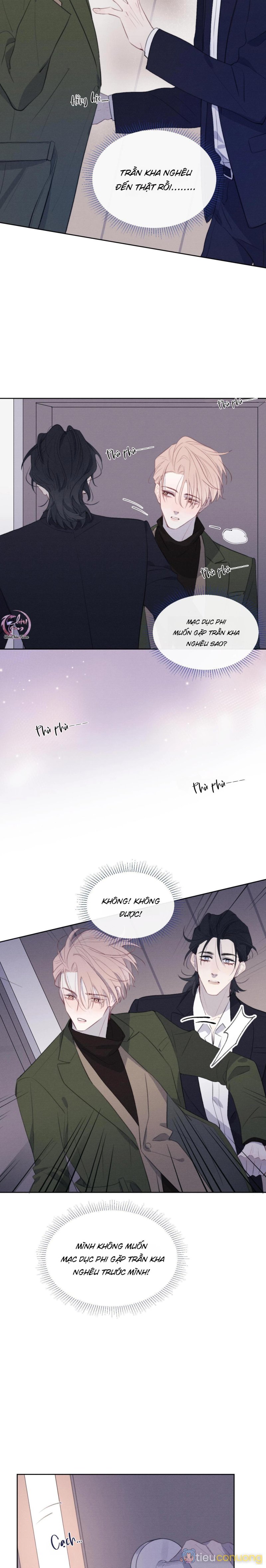 Nhật Ký Thất Tình Của Mr.Nhung Chapter 51 - Page 2