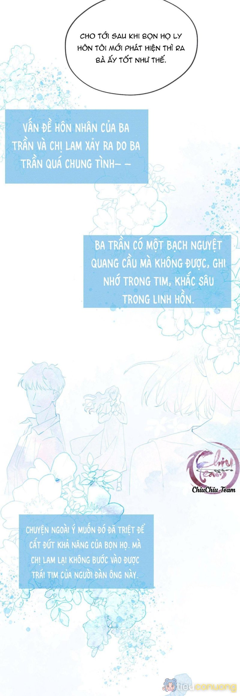 Nhật Ký Thất Tình Của Mr.Nhung Chapter 37 - Page 18