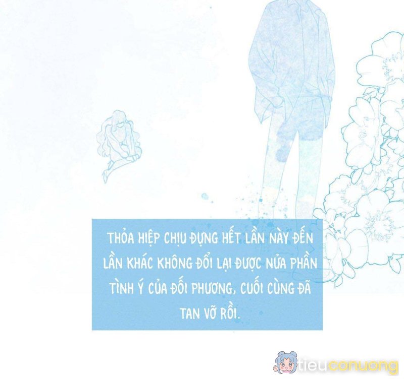 Nhật Ký Thất Tình Của Mr.Nhung Chapter 37 - Page 19