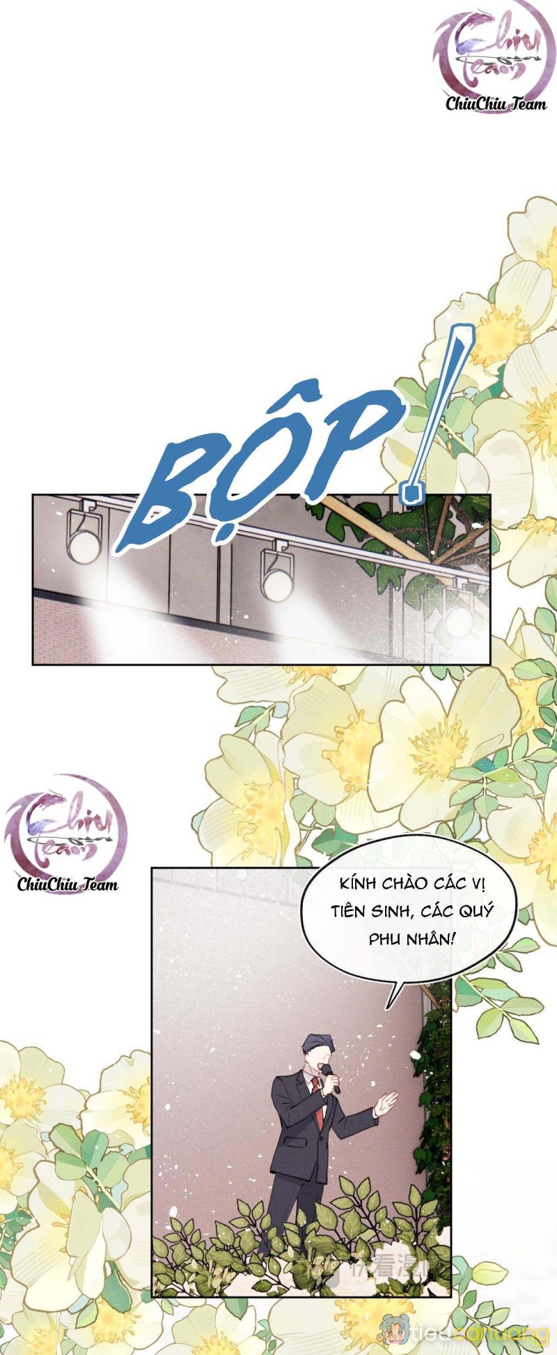 Nhật Ký Thất Tình Của Mr.Nhung Chapter 37 - Page 22