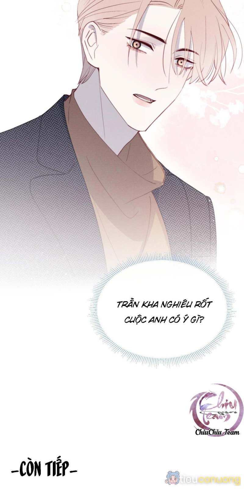 Nhật Ký Thất Tình Của Mr.Nhung Chapter 37 - Page 27