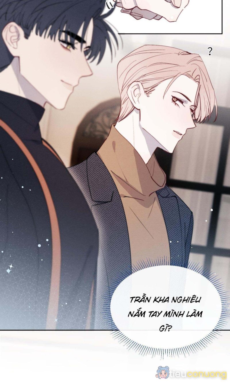 Nhật Ký Thất Tình Của Mr.Nhung Chapter 37 - Page 6