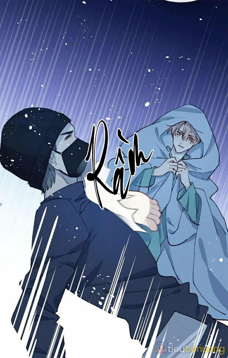 Nhật Ký Thất Tình Của Mr.Nhung Chapter 13 - Page 6