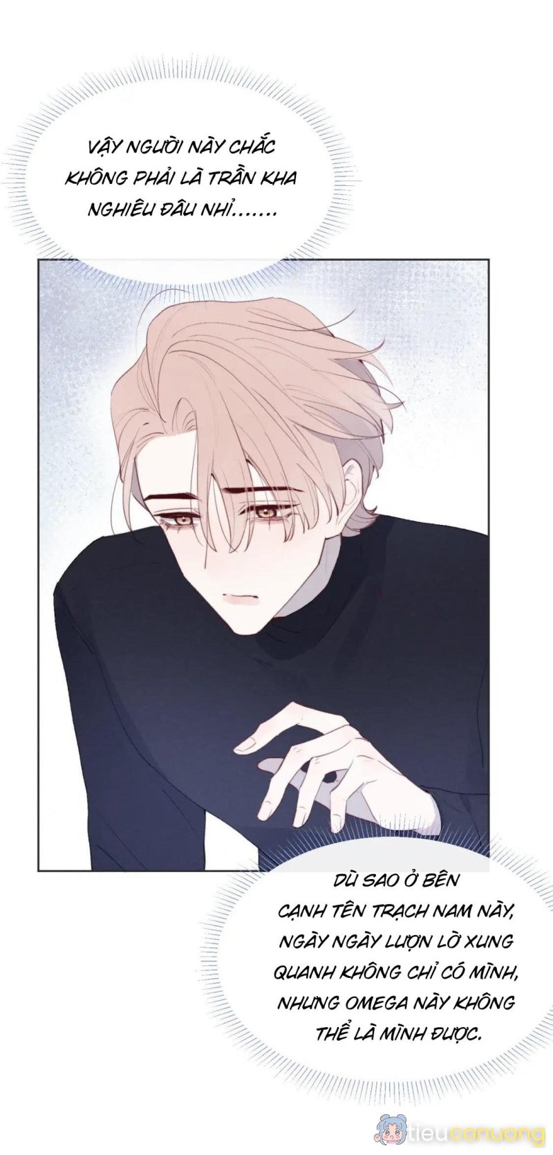 Nhật Ký Thất Tình Của Mr.Nhung Chapter 46 - Page 24