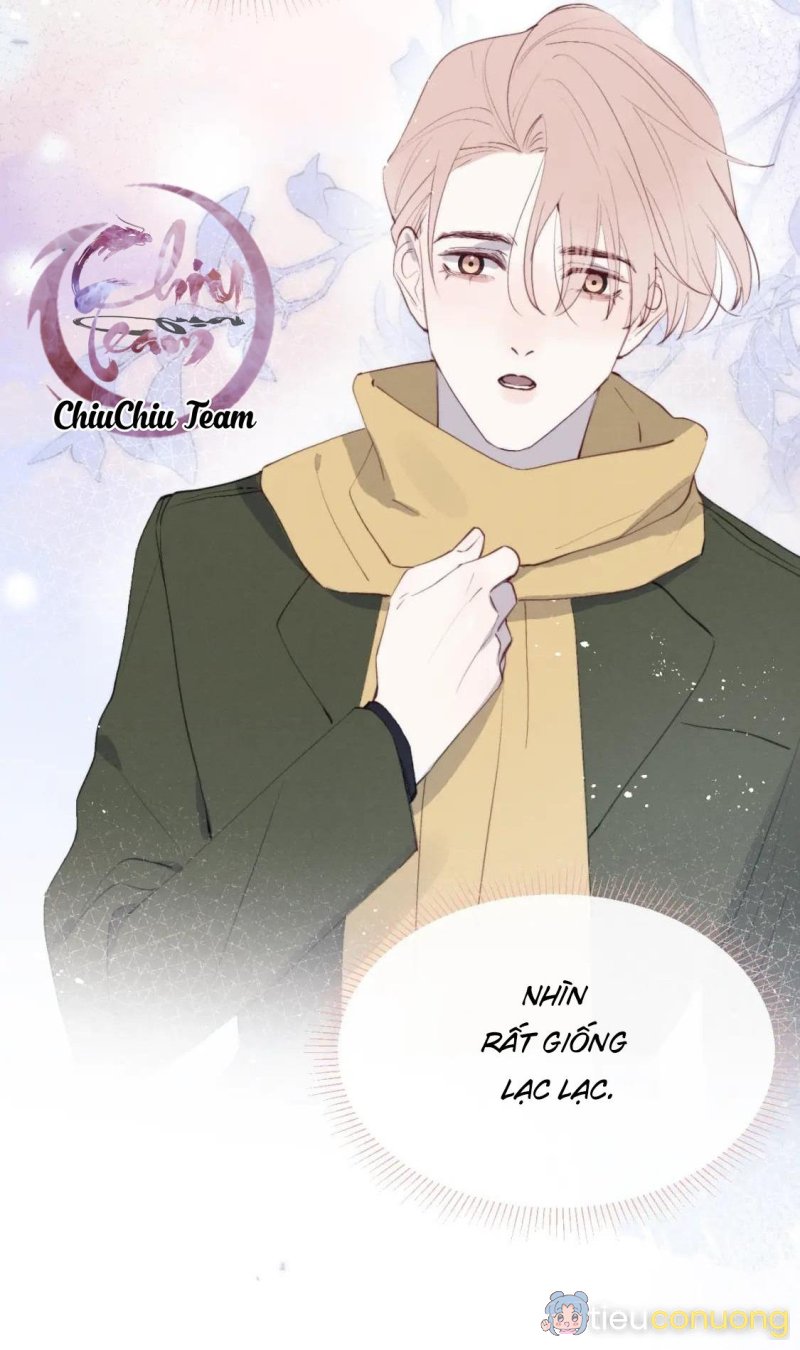 Nhật Ký Thất Tình Của Mr.Nhung Chapter 46 - Page 33