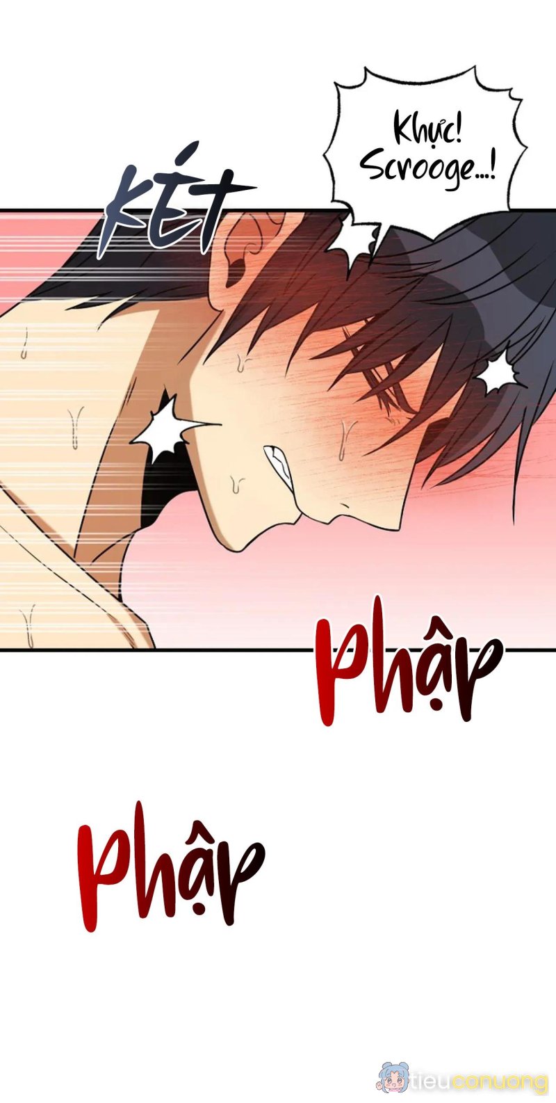 NGHỈ HƯU CHỨ KHÔNG PHẢI TÌNH YÊU Chapter 4 - Page 46