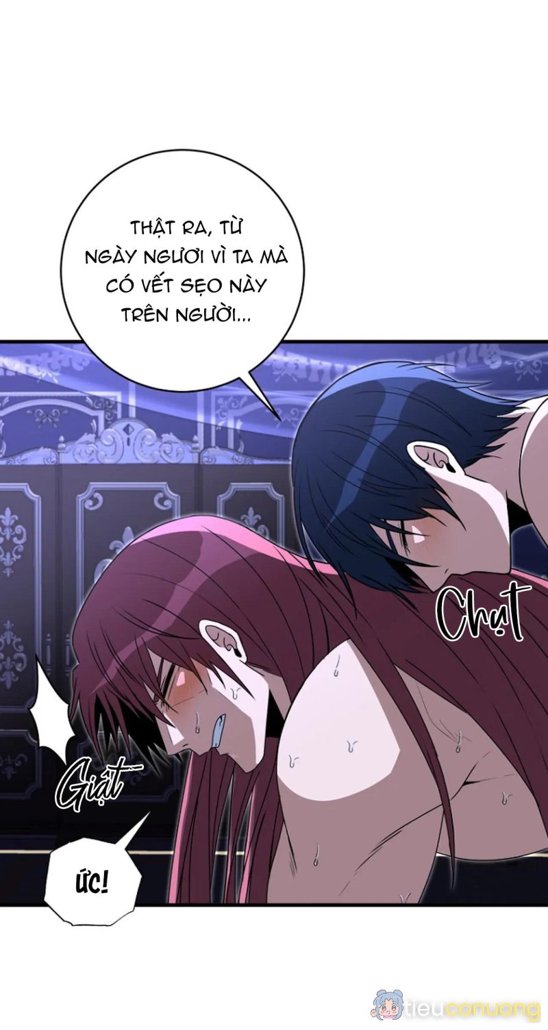 NGHỈ HƯU CHỨ KHÔNG PHẢI TÌNH YÊU Chapter 4 - Page 7