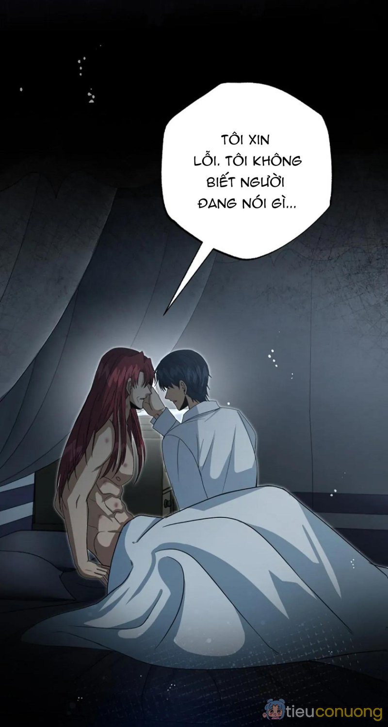 NGHỈ HƯU CHỨ KHÔNG PHẢI TÌNH YÊU Chapter 26 - Page 8