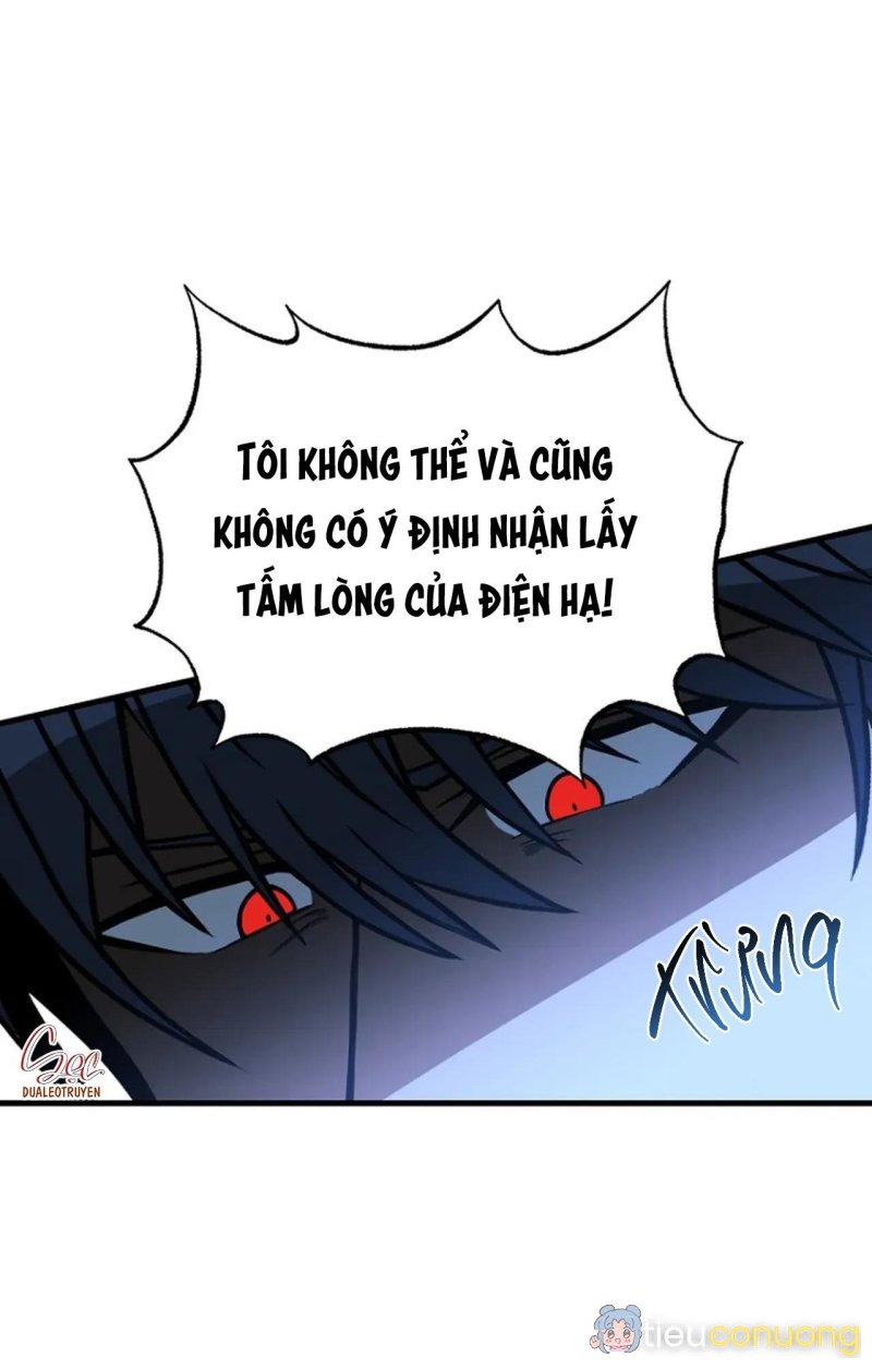 NGHỈ HƯU CHỨ KHÔNG PHẢI TÌNH YÊU Chapter 5 - Page 25