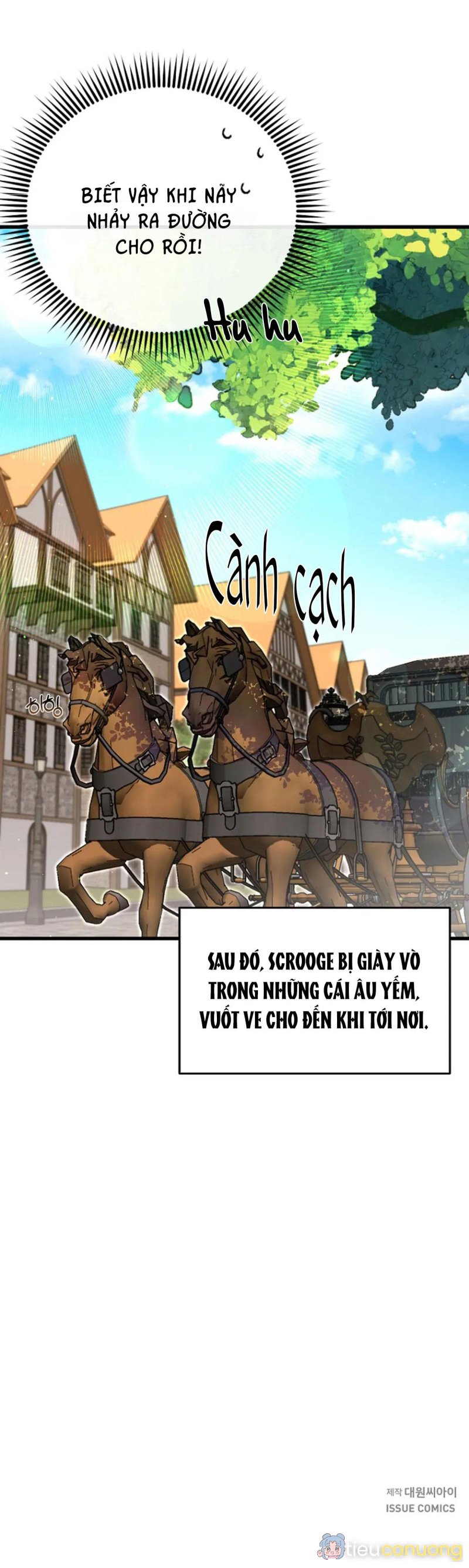 NGHỈ HƯU CHỨ KHÔNG PHẢI TÌNH YÊU Chapter 7 - Page 25