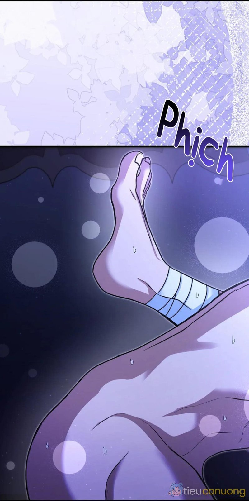 NGHỈ HƯU CHỨ KHÔNG PHẢI TÌNH YÊU Chapter 25 - Page 37