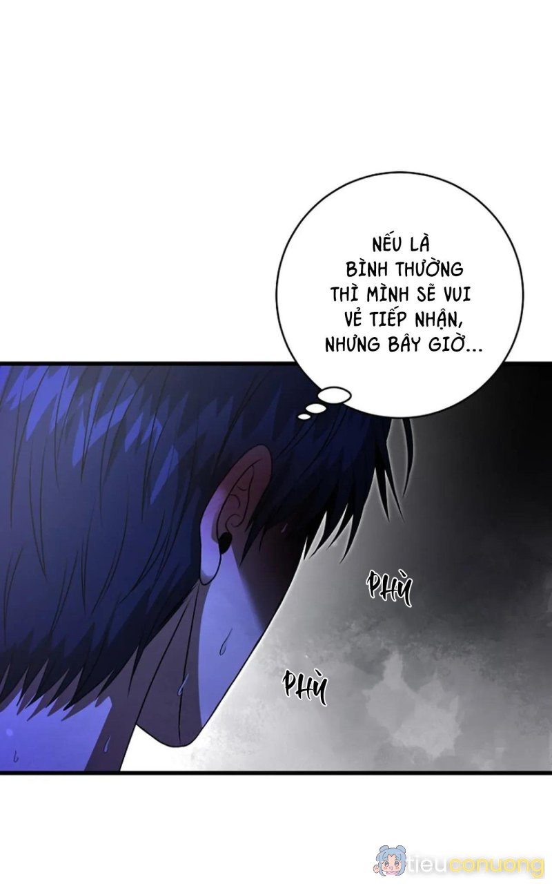 NGHỈ HƯU CHỨ KHÔNG PHẢI TÌNH YÊU Chapter 25 - Page 6